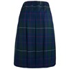 Skirt - ryl/btl/red